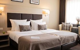 Hotel-Restaurant Jagdhaus Heede